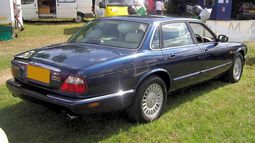 Jaguar XJ6