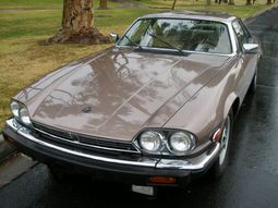 Jaguar XJS