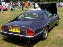 Jaguar XJS