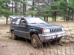 Jeep