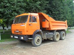 Kamaz