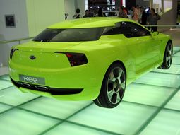 Kia Motors
