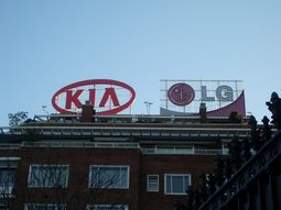 Kia Motors