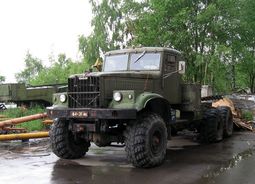 KrAZ