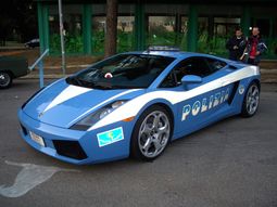 Lamborghini Gallardo