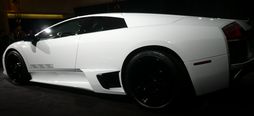 Lamborghini Murcielago