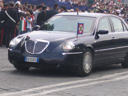 Lancia