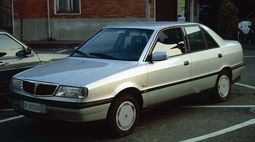 Lancia Dedra