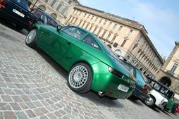 Lancia Delta