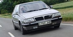 Lancia Thema