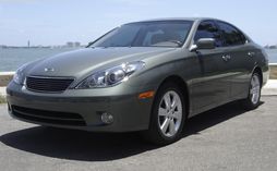 Lexus ES250