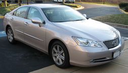 Lexus ES250