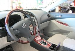 Lexus ES250