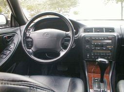 Lexus ES300