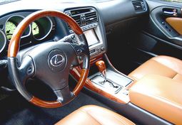 Lexus GS430