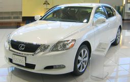 Lexus GS430