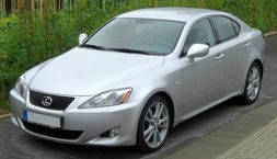 Lexus IS 250