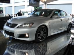 Lexus IS200