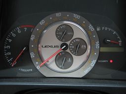 Lexus IS250