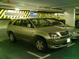 Lexus RX300