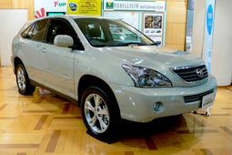 Lexus RX300