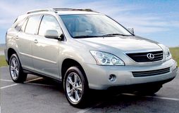 Lexus RX300