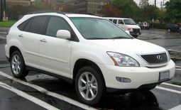 Lexus RX300