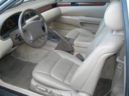 Lexus SC