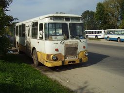 LiAZ (Russia)