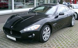 Maserati