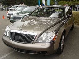 Maybach 62