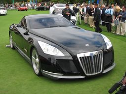 Maybach