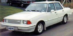 1980 Mazda 626