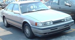 Mazda 626