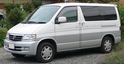 Mazda Bongo