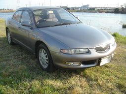 Eunos 500