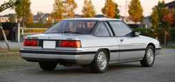 Mazda Eunos Cosmo