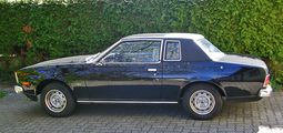 Mazda Eunos Cosmo
