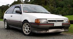 Ford Laser