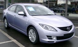 Mazda6