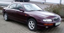 Mazda Millenia