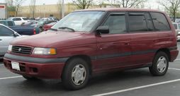 Mazda MPV