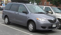 Mazda MPV