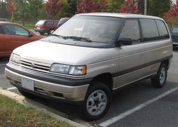 Mazda MPV