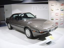 Mazda RX-7