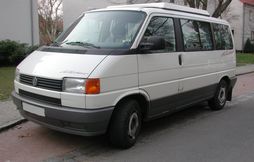 Mercedes-Benz Vario