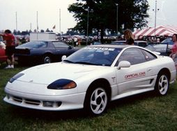 Mitsubishi 3000gt