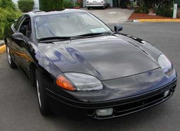 Mitsubishi 3000gt