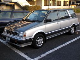 Mitsubishi Chariot