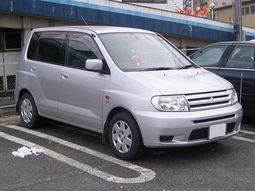 Mitsubishi Dingo